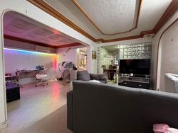 Blk 735 Nee Soon Central Vista (Yishun), HDB 3 Rooms #566627061